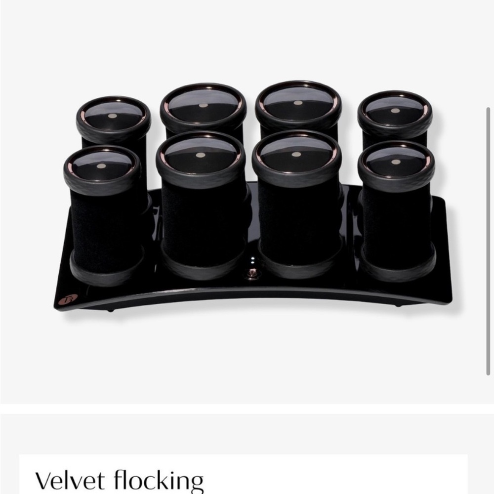 T3 Volumizing Hot Rollers